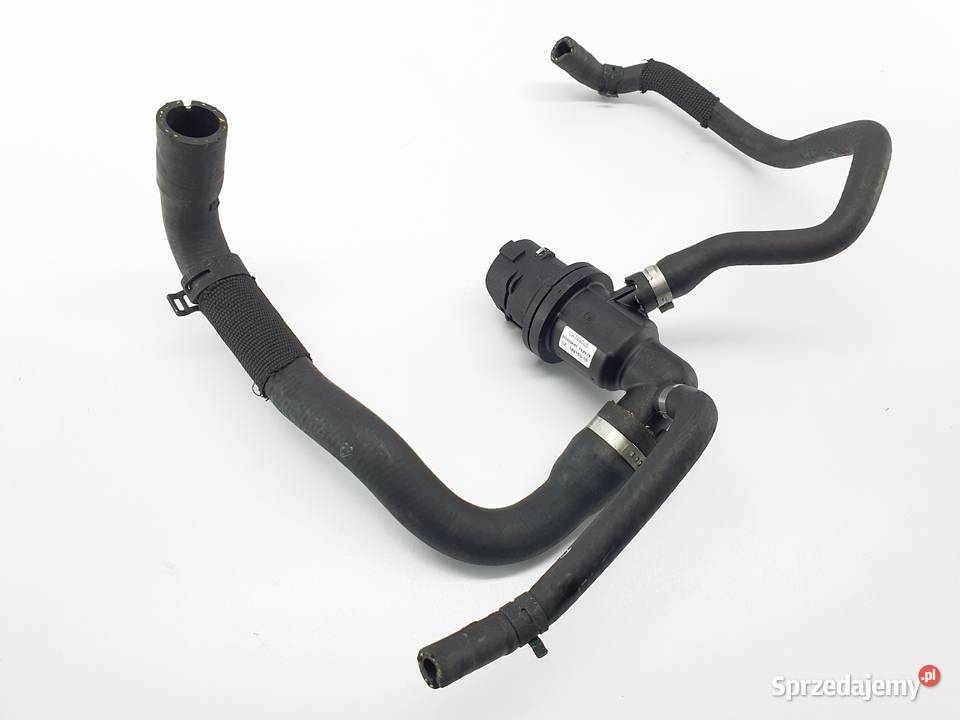 Termostat Obudowa Waz Przewod Bmw R 1200 Gs R Łódź sprzedam