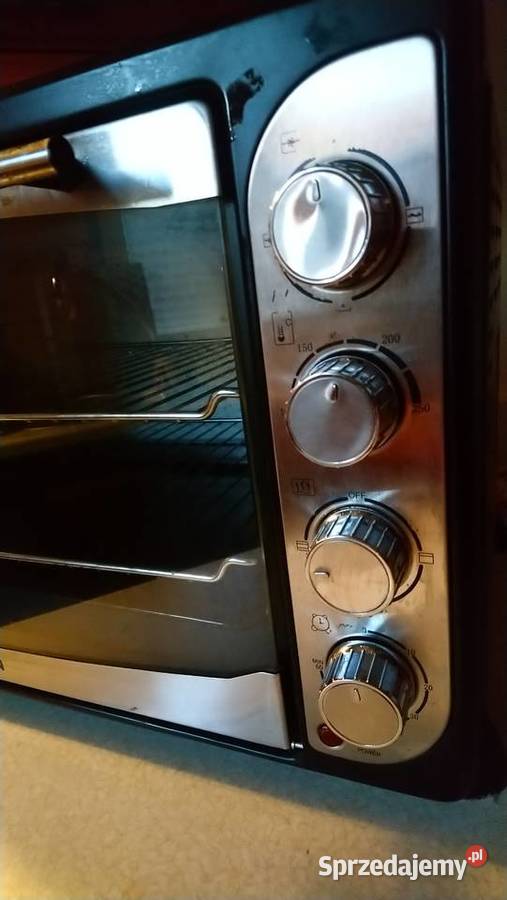 Piekarnik elektryczny GERMIN świętokrzyskie Kielce