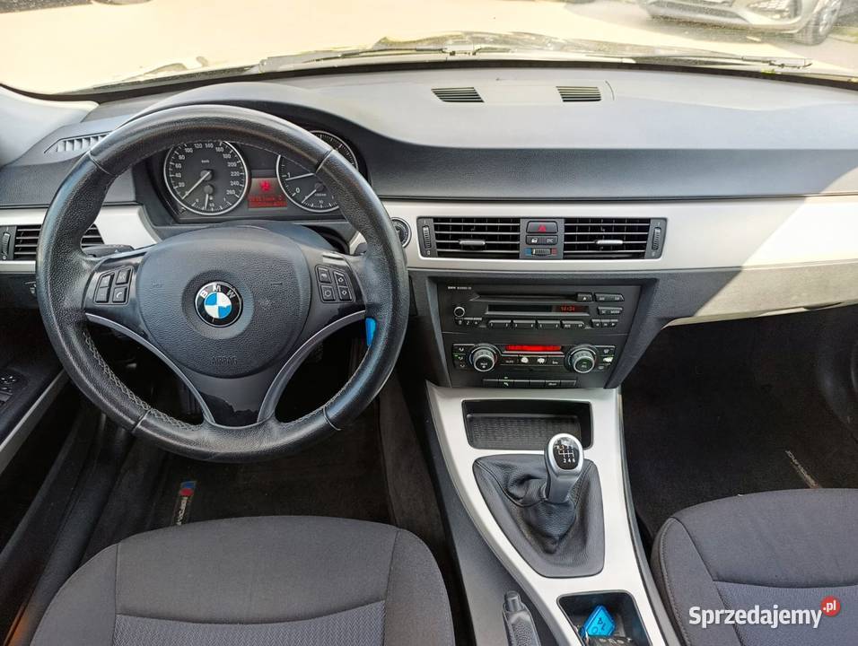 20 320I 170 e91 Manual Do poprawek blacharskich mazowieckie Warszawa sprzedam
