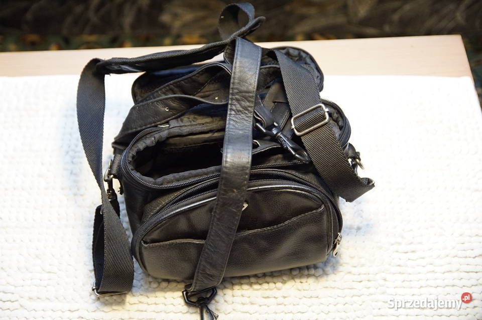 Torba fotograficzna śląskie Bielsko-Biała sprzedam