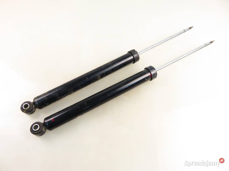AMORTYZATOY TYŁ FORD FOCUS MK1 I