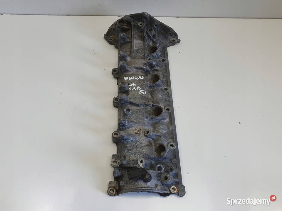 Renault Captur 13 TCe POKRYWA ZAWORÓW 132654210R osobowe lubelskie Chełm