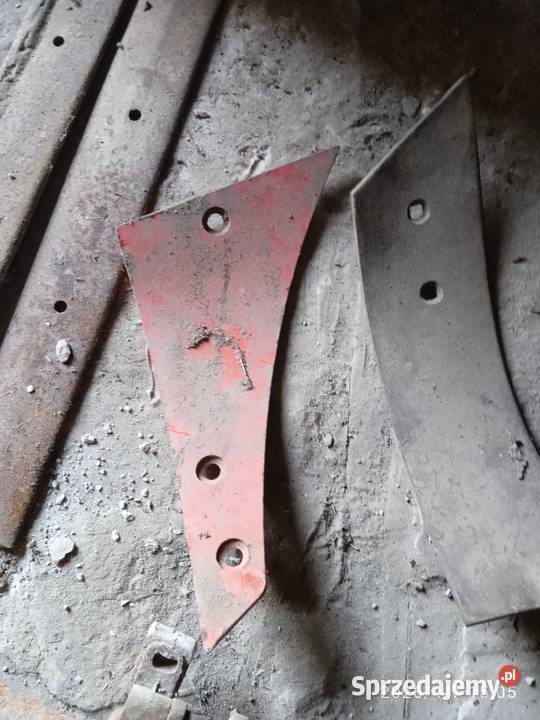 Elementy do pluga lubelskie Latyczyn