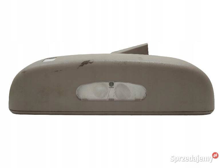 LUSTERKO WEWNĘTRZNE EUROPA MercedesBenz Cklasa