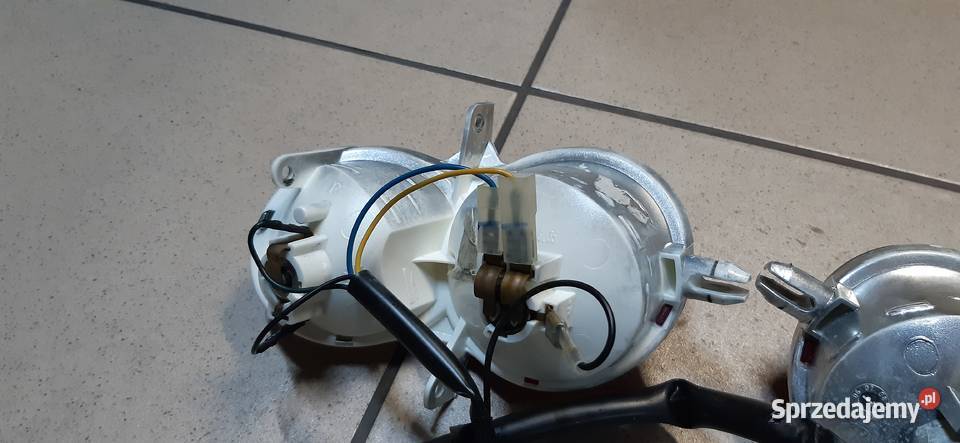 Lampa tylna Yamaha Majesty 125 Jawiszowice