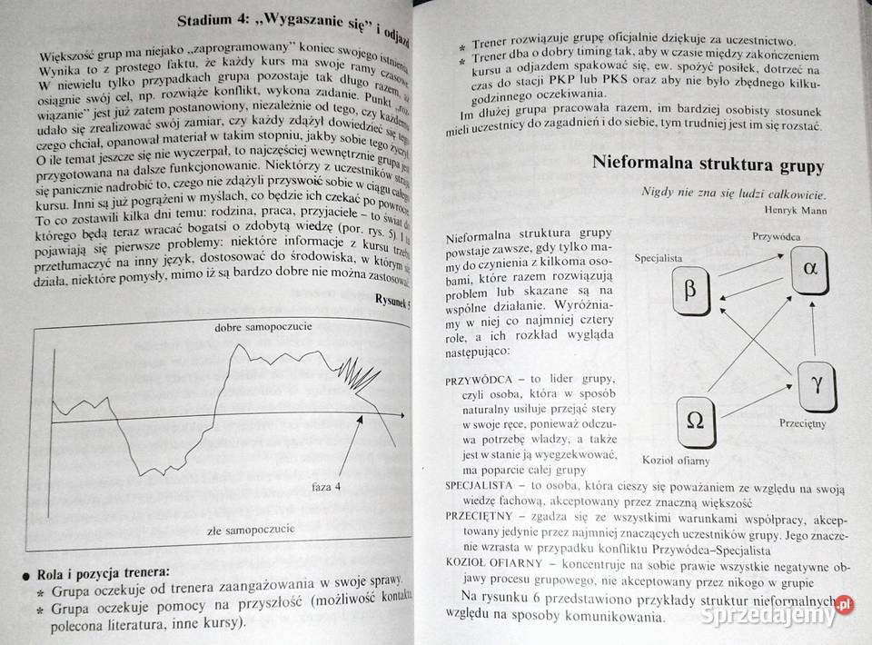 Szkolenie sprzedawców ubezpieczeń Andrzej Fesnak Chełm