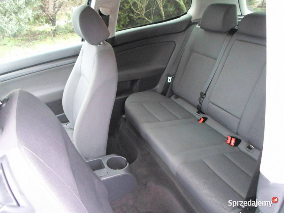 Volkswagen Golf 16 V 20032008 Jarocin