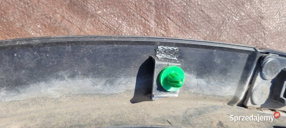 LISTWA BŁOTNIKA LEWA PRZÓD MAZDA CX5 II 17 Ruda Śląska