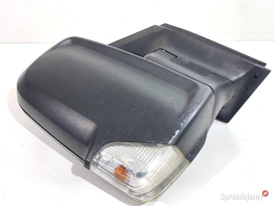 LUSTERKO PRAWY VW CARFTER 30 35 Bus 0616 osobowe