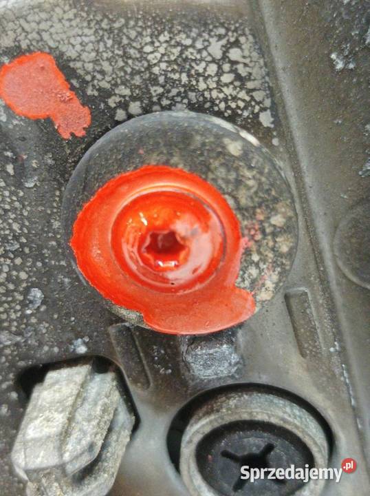 WYŚWIETLACZ 9842958580 9848049880 Opel Astra VI