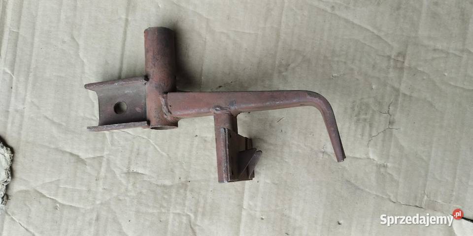 Kleine kombajn buraków dźwignia czujnika Lublin