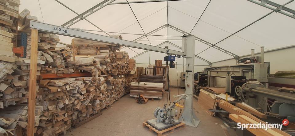 Podnośnik podciśnieniowy Schmalz Dummi Włoszczowa