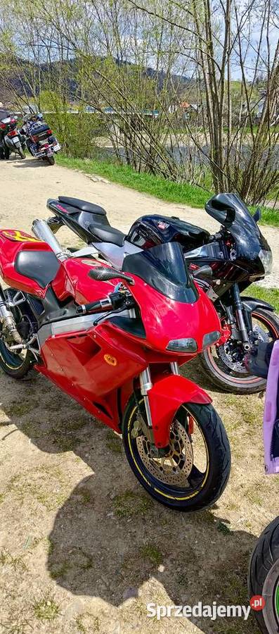 Cagiva MiTo 50250 nieuszkodzony Bochnia