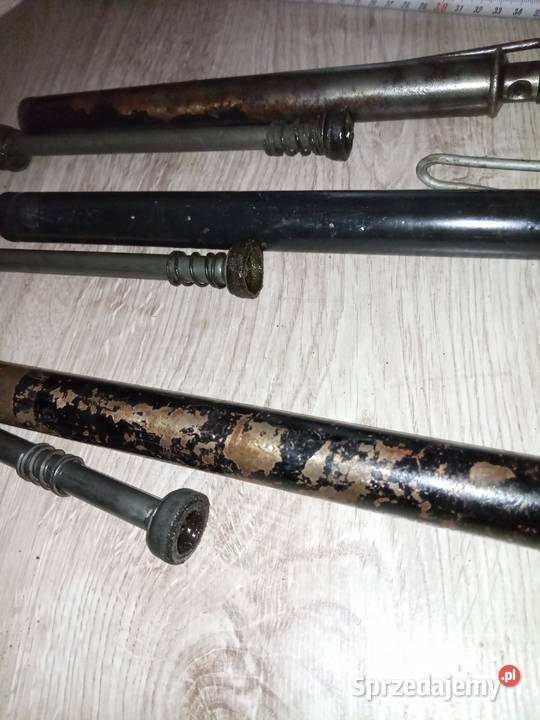 Jawa pompka Stalowa Wola