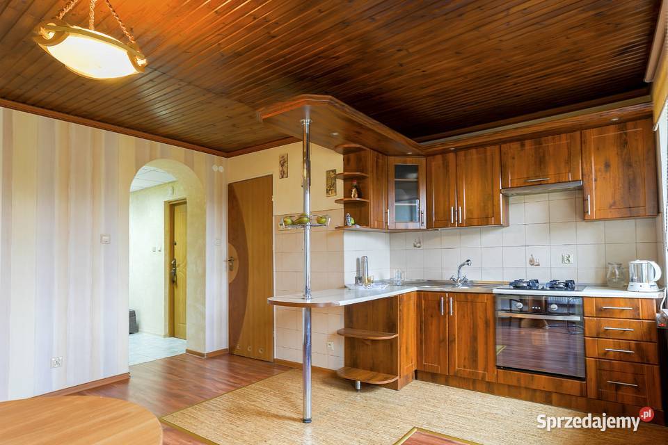 Do Wynajęcia mieszkanie 81m2 4pokoje Krakowska Jarosław