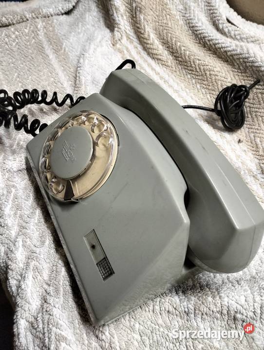 Telefony prl telekom telcza Panasonic 2 Gorzów Wielkopolski sprzedam