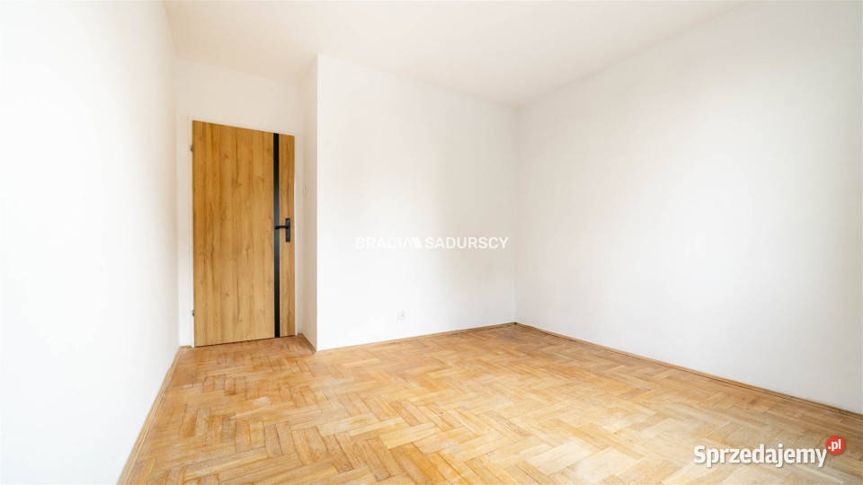 Mieszkanie 718m 4pokojowe Kraków