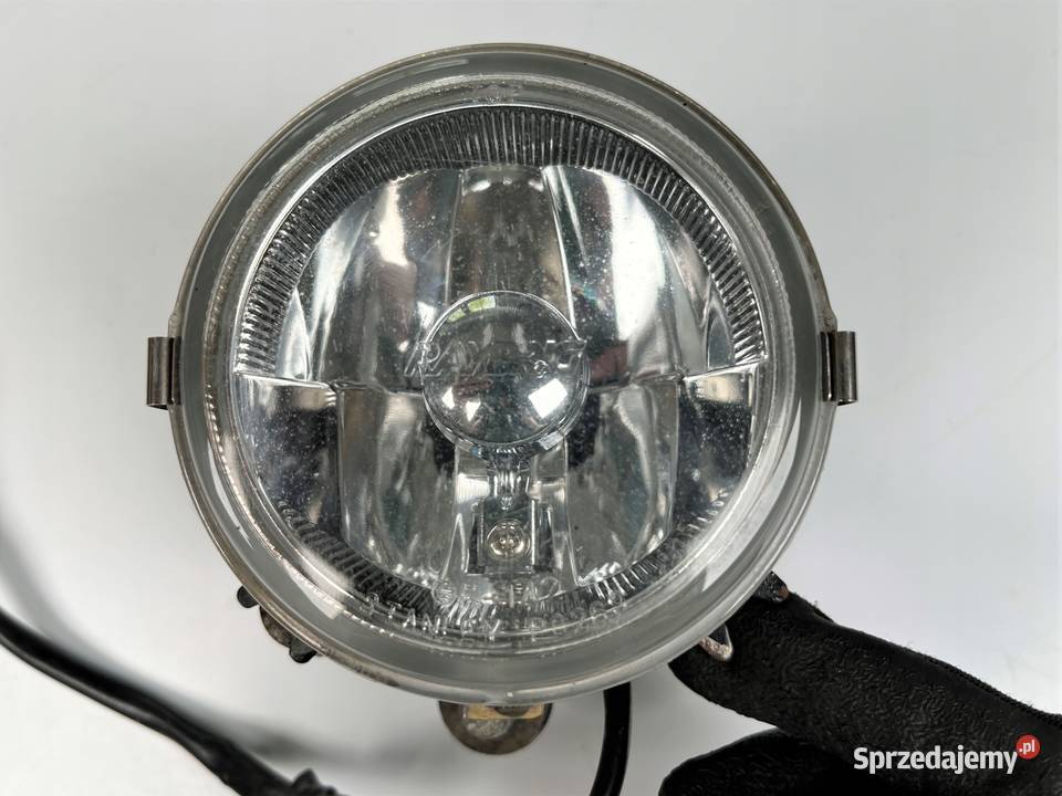 RAYBRIG Lampa przeciwmgielna H3 12V 35W HONDA
