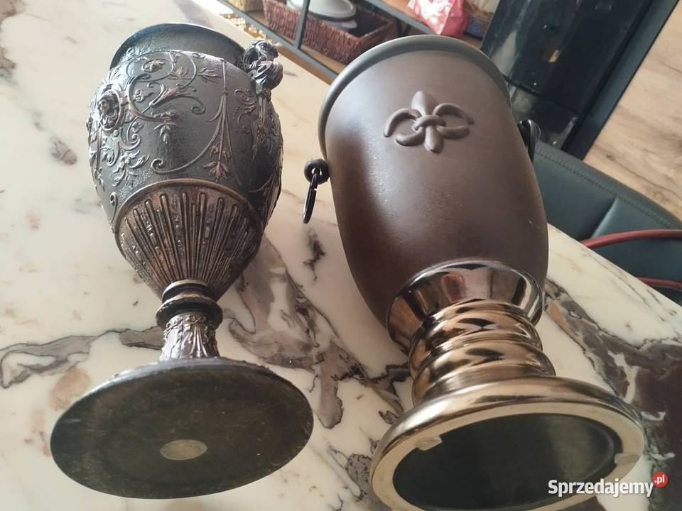 kubelek do lodu wazon oryginał lubuskie Gorzów Wielkopolski