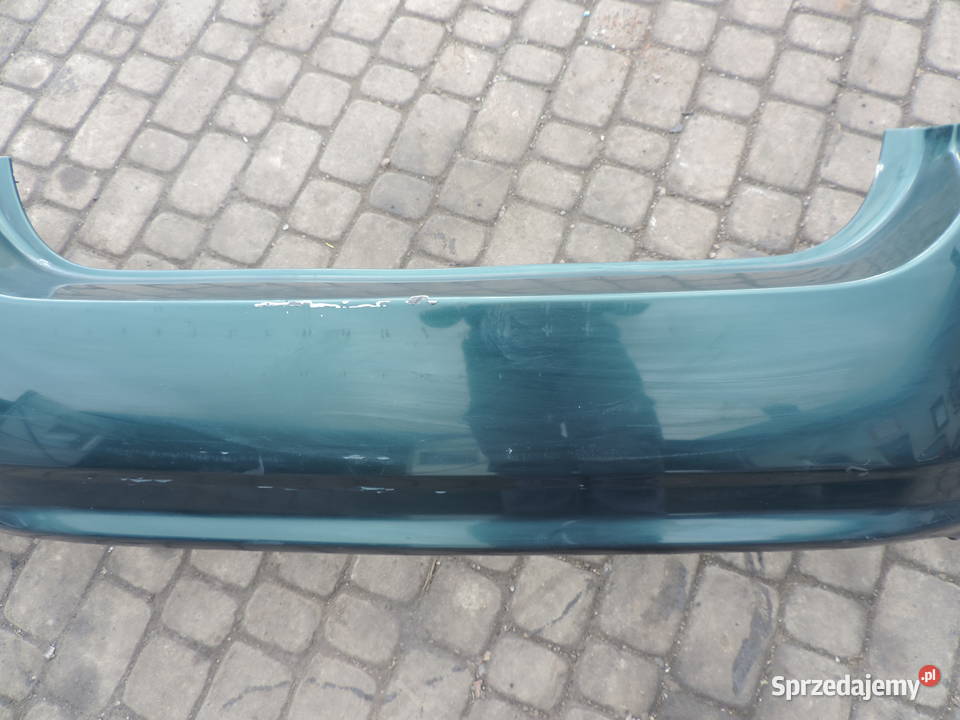 TOYOTA COROLLA E12 HB 6R4 ZDERZAK TYL Nowy Sącz