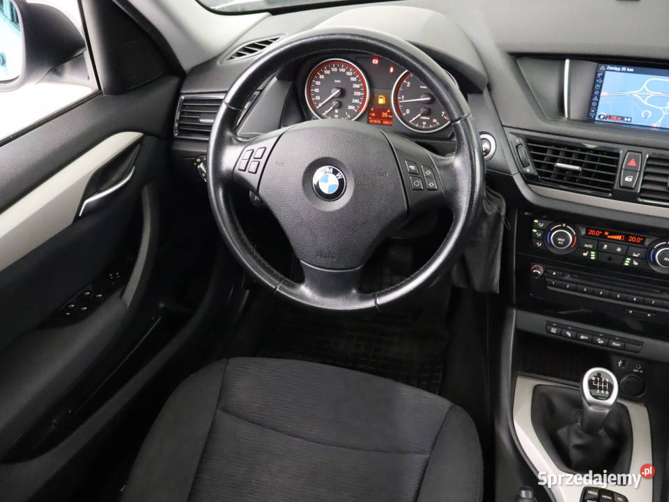 BMW X1 xDrive20i dolnośląskie sprzedam