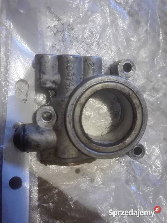 pompa oleju Homelite super xl Żywiec