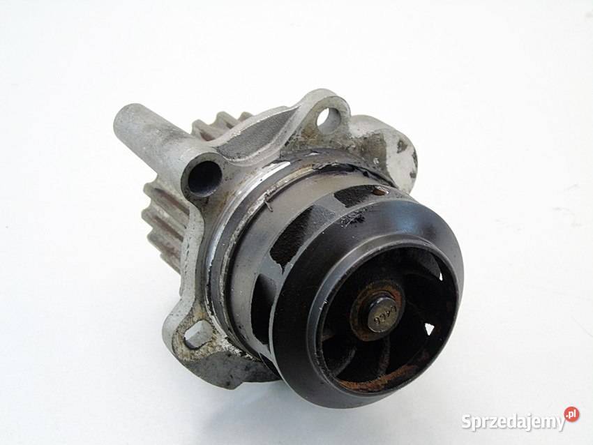 POMPA WODY HEPU 19 TDI PASSAT B55 SUPERB A6 C5 osobowe Sosnowiec sprzedam
