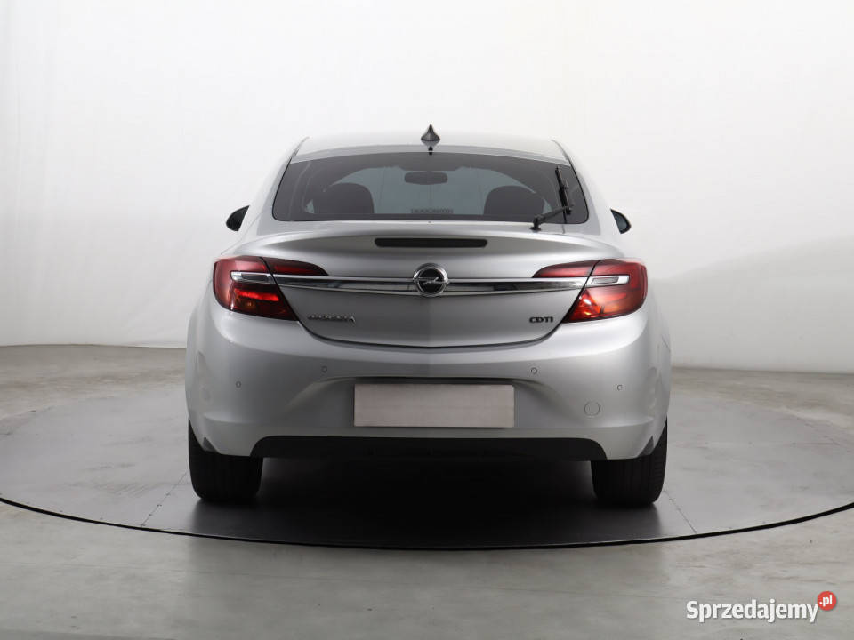 Opel Insignia 16 CDTI Katowice sprzedam