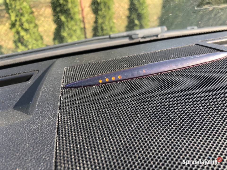 Mercedes B200 Turbo Automat Benzyna 204 200 Radom