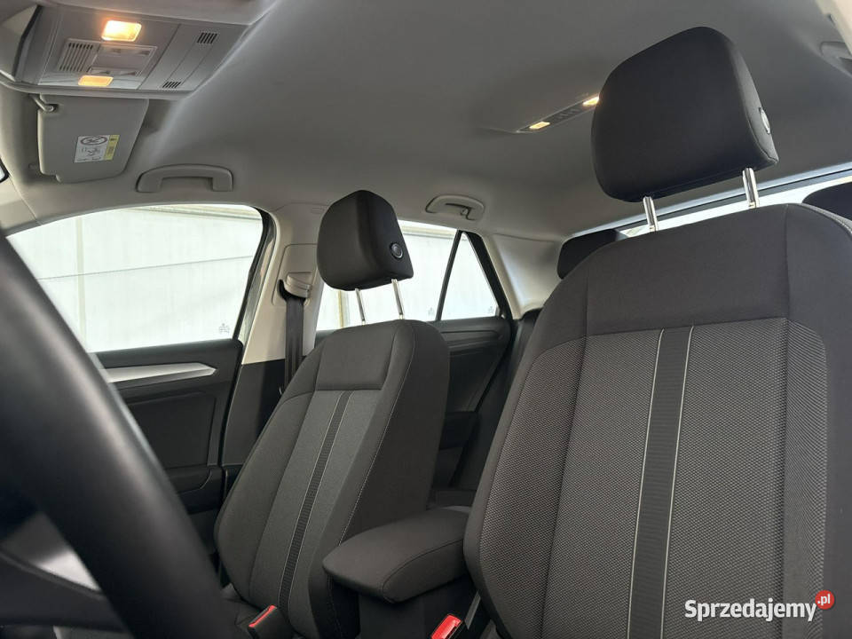 Volkswagen TRoc 15 eTSI EVO DSG 150 Life Salon