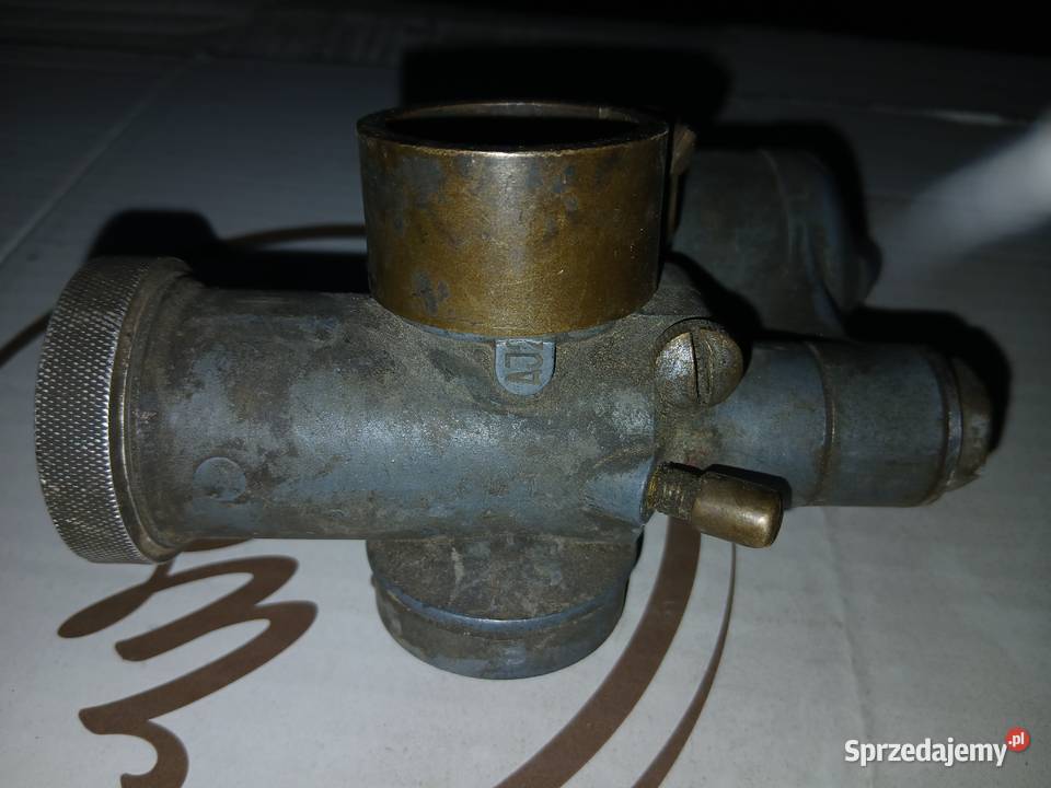gaznik bingzundapp nsu dkw bmw Układ paliwowy Tarnów