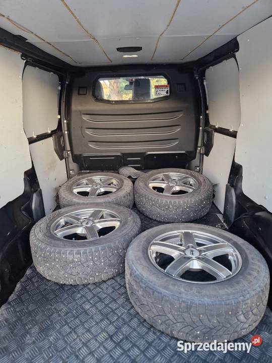 Toyota ProAce Verso 20 177 Automat wspomaganie kierownicy