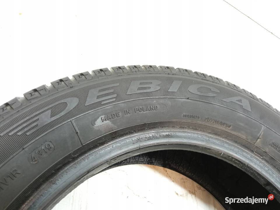 OPONA CAŁOROCZNA DĘBICA NAVIGATOR 2 18560R14