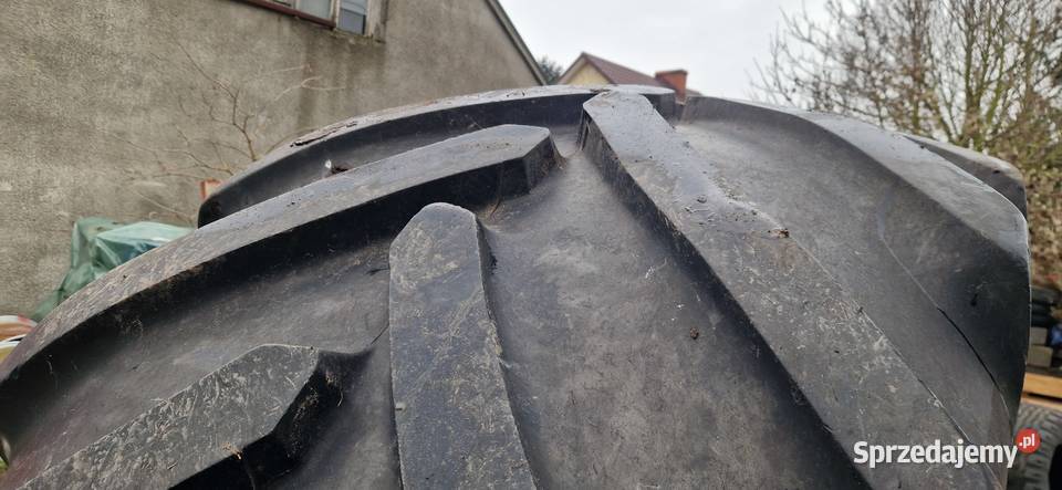 90060r38 9006038 Michelin Cerexbib 80 bieżnik warmińsko-mazurskie Nowe Miasto Lubawskie