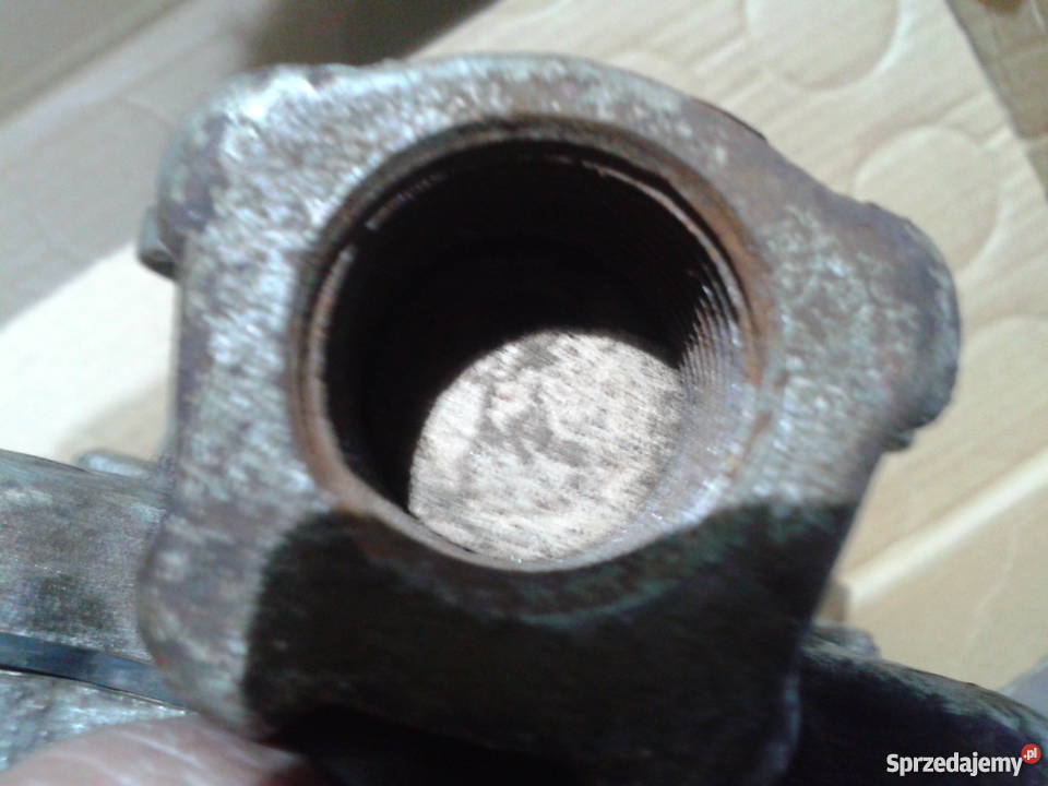 przemyslowy dzwonek elelktryczny 220v nowy