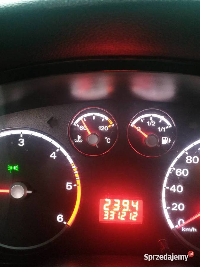 Sprzedam Ford Focus Mk3 3333km