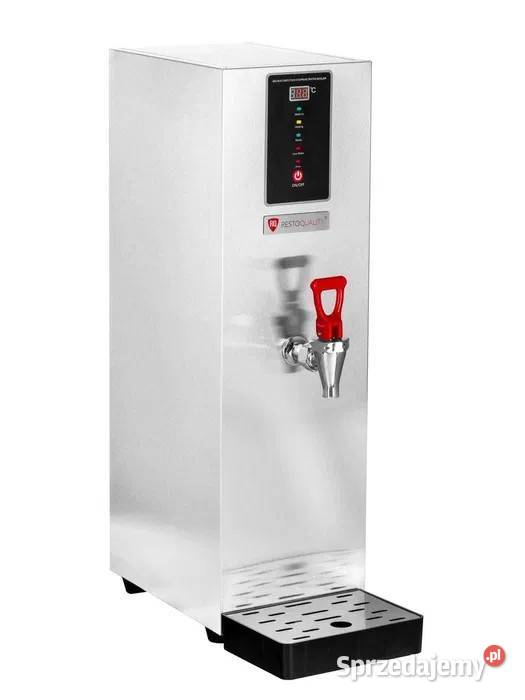 Warnik do wody 10l NOWY 2024 RESTOQUALITY Łódź