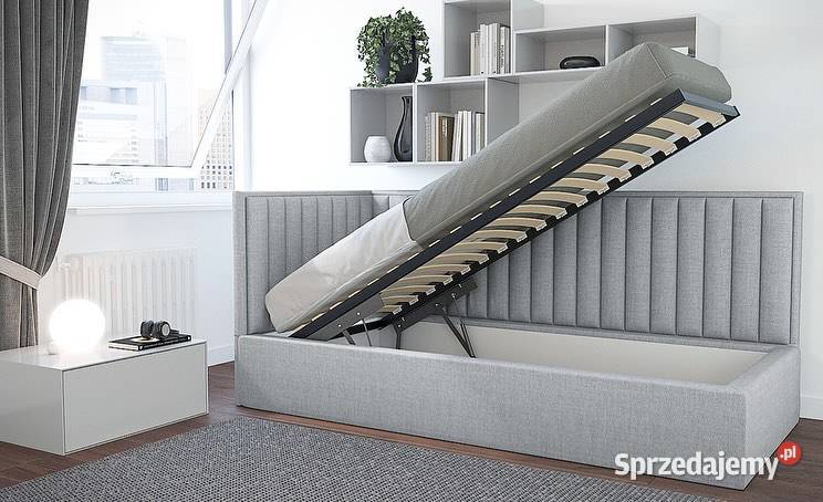 firma Perfect zaczyna produkcje łozek sprzedam