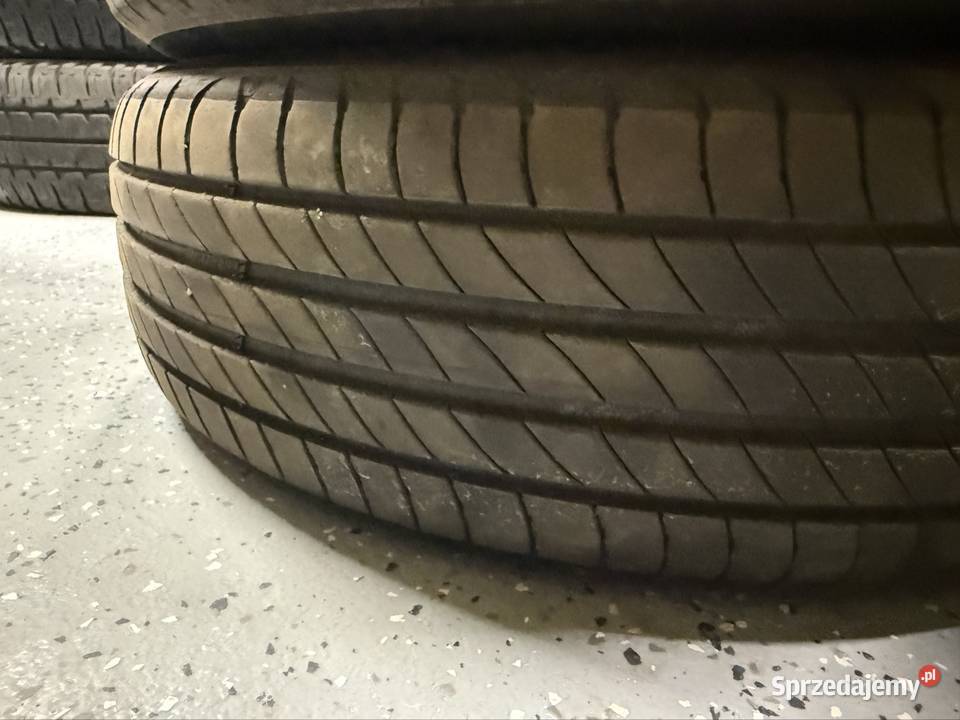 Koła smart FORTWO FORFOUR TWINGO MICHELIN Gdynia