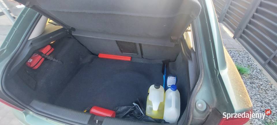Opel Astra G HB automat 16 automatyczna Janczewo