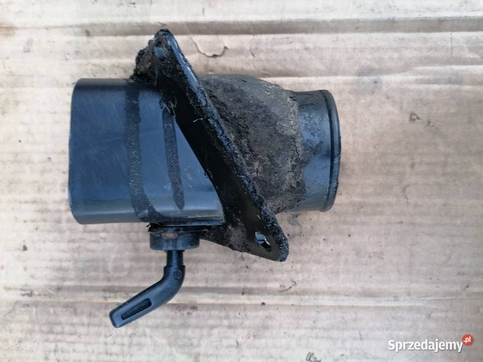 Przepustnica powietrza ogrzewania Fiat 126p Strzelce Opolskie