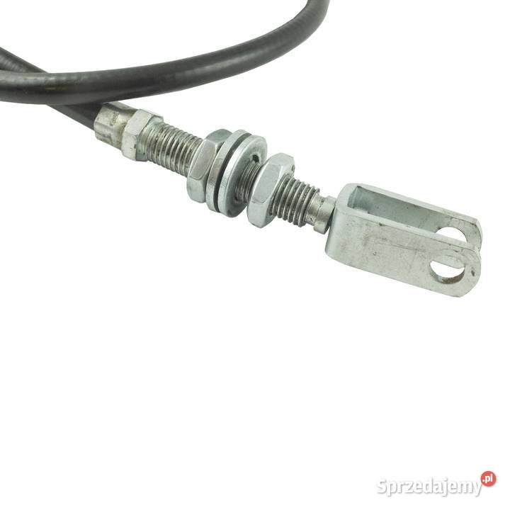 Linka sprzęgła 1010 mm Iseki TU