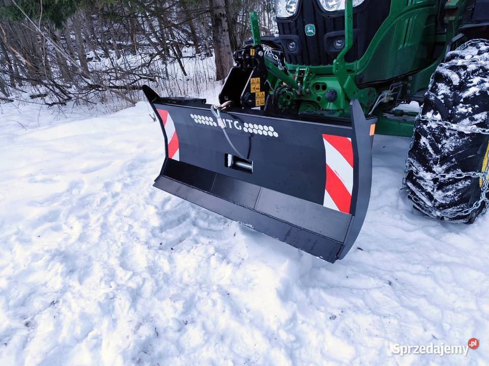Dosatwa Mygłownica z wciągarką bez chwytaka Istebna