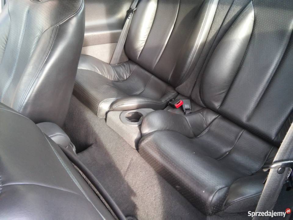 ford cougar 25 V6 170 ABS