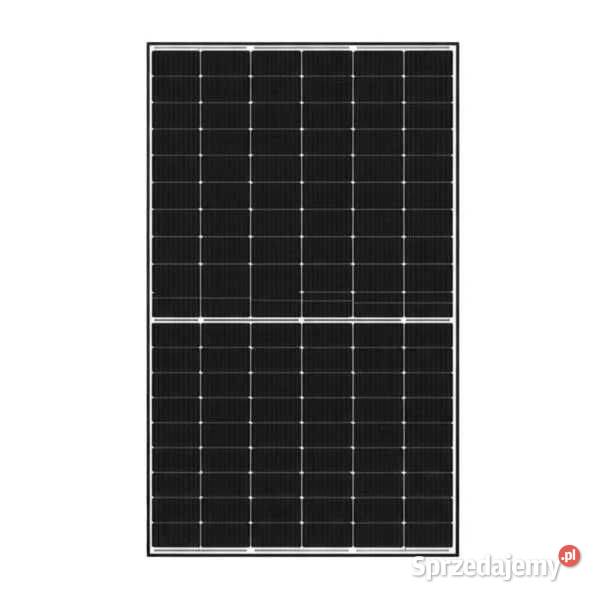 Panel fotowoltaiczny JOLYWOOD JWHD120NR3 500 W