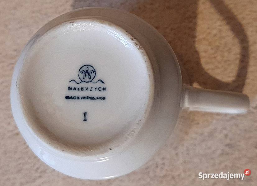 Mlecznik sosjerka Made in Poland Wałbrzych Ostrów Wielkopolski
