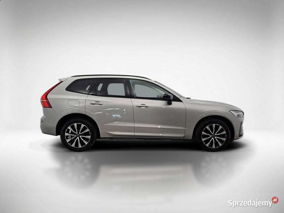 Volvo XC 60 B4 D AWD Plus Dark aut Z Polskiego Warszawa