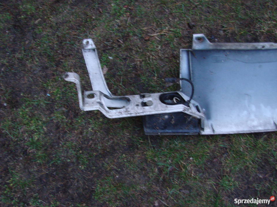 Pas przedni VOLVO 480 śląskie Tworóg