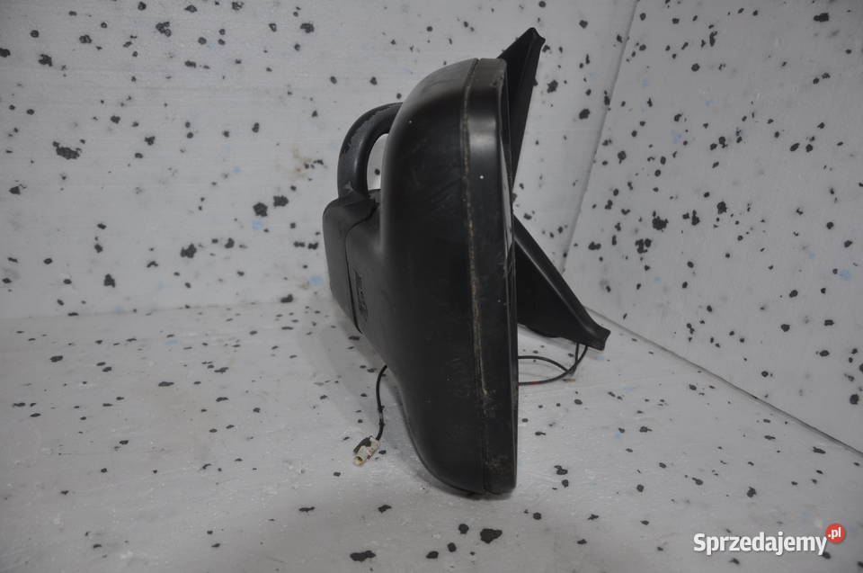 VW T5 Doka Skrzyniowy lustro Lewe Antena 2 kable Sierakowice sprzedam