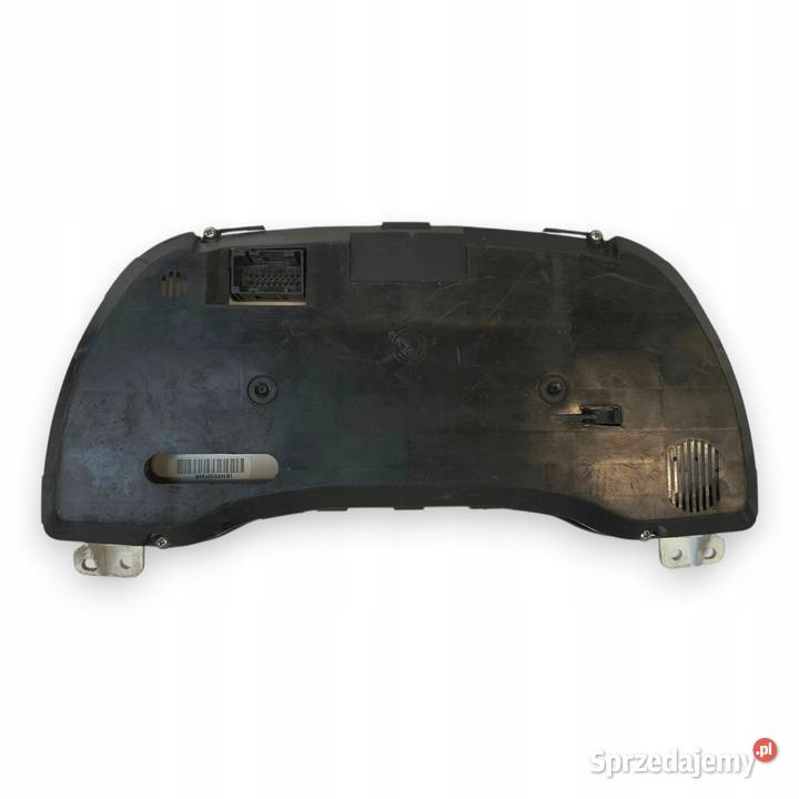 LICZNIK ZEGARY Fiat Panda II 11 12 14 16V osobowe Chełm
